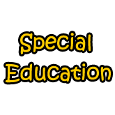 special education logo 