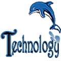 technology logo 