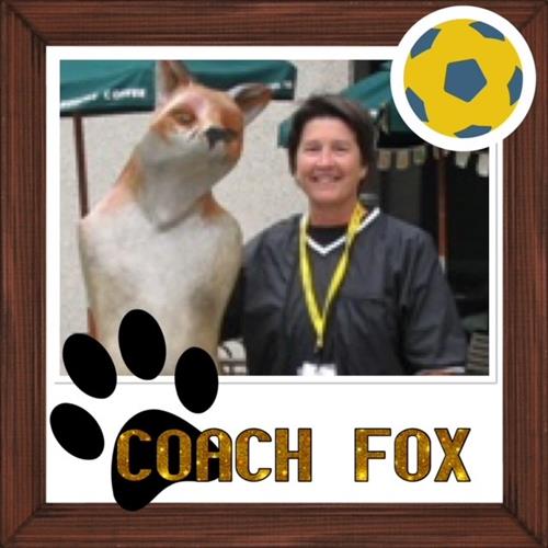 Coach Fox 