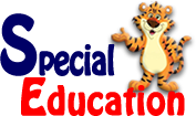 special education logo 