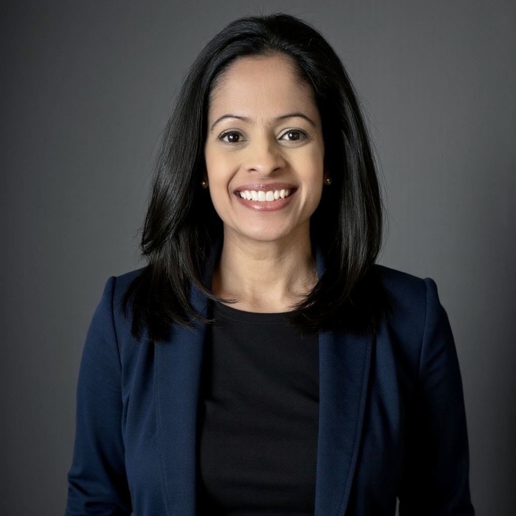 Linzy Mathew