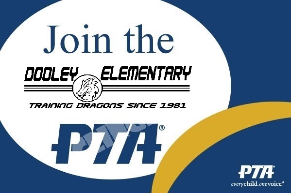  Join Dooley PTA