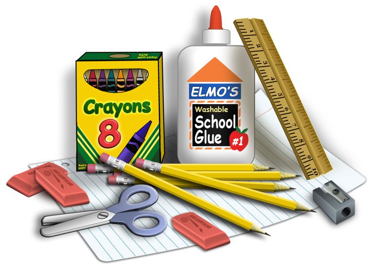  supplies