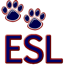 ESL logo 