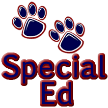 Special Ed logo 