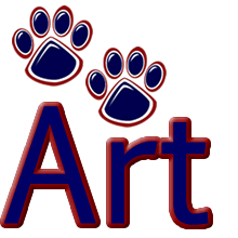 art logo 