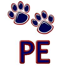 PE logo 