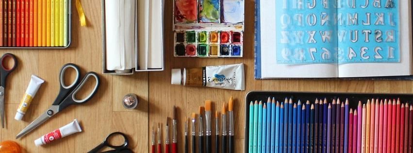 Art Supplies