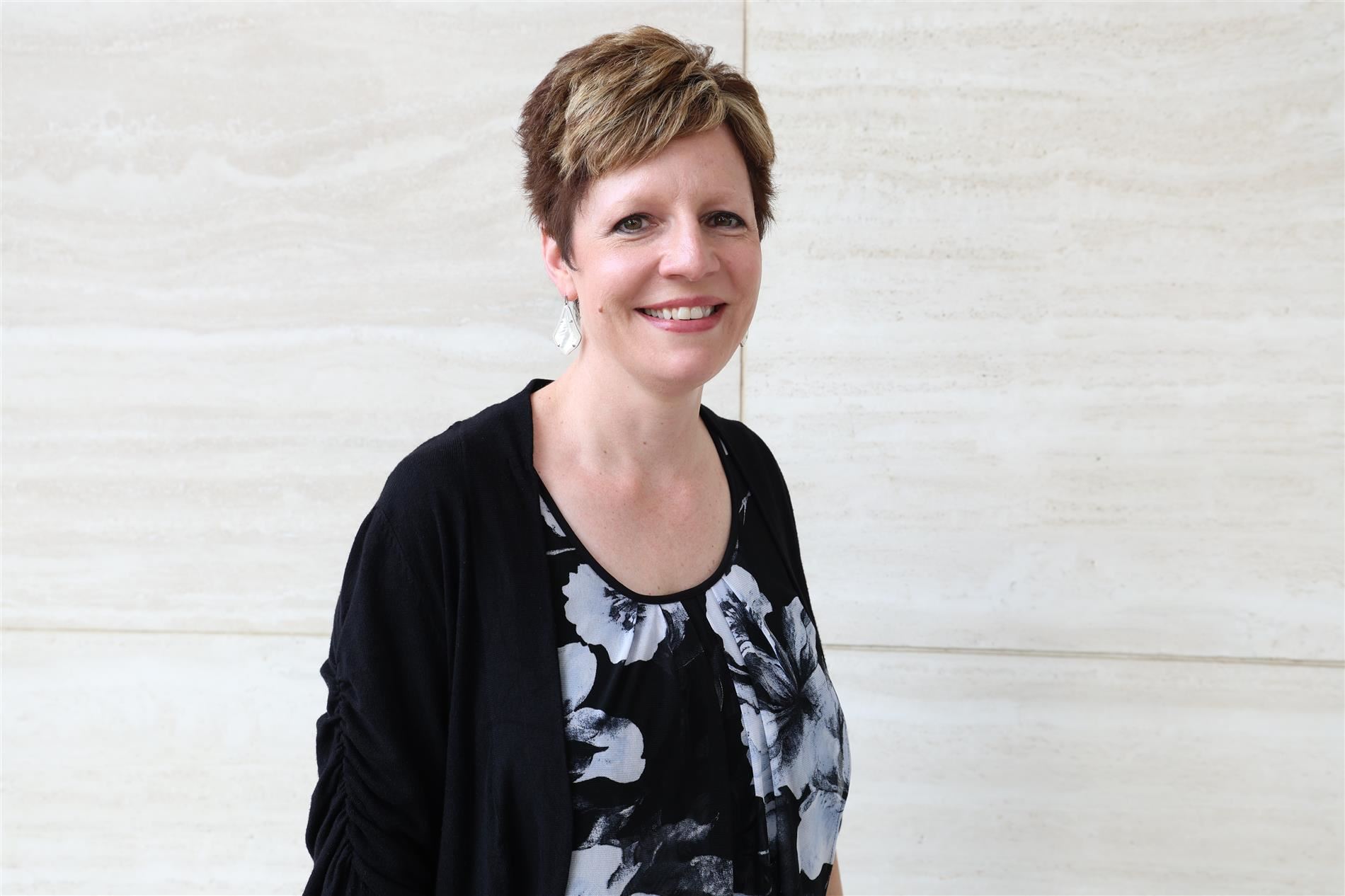Dr. Joy Lovell