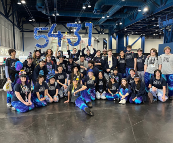  Academy High School Robotics Team 5431