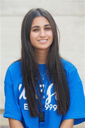 Arianna Kaheh