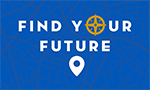 Find Your Future graphic