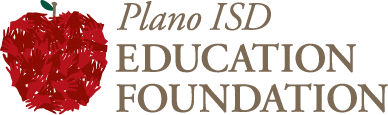 Plano ISD Education Foundation Logo