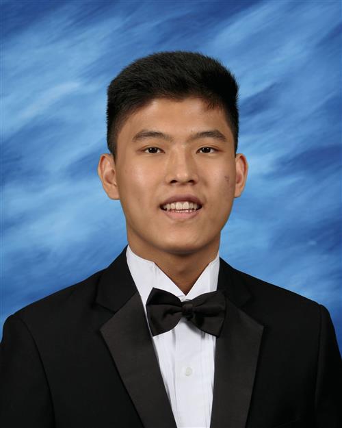 Ian Y. Chen, PWSH