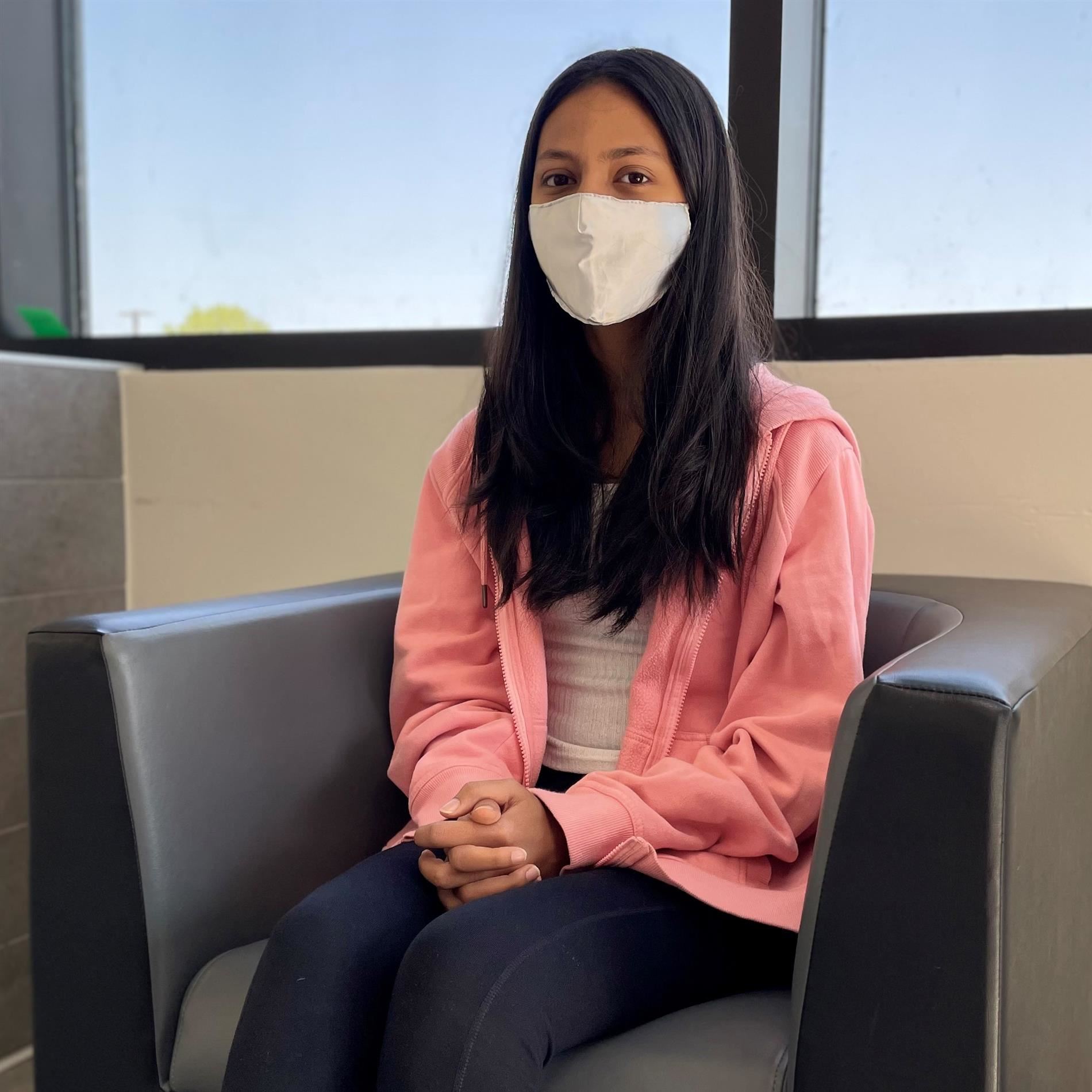 Top 300 Broadcom MASTER, Ishika Kothari
