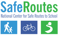 Safe Routes, National Center for Safe Routes to School
