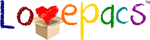 Lovepacs Logo