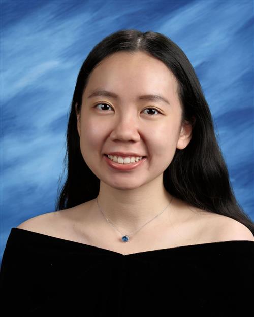 Madeline Tsao, PWSH