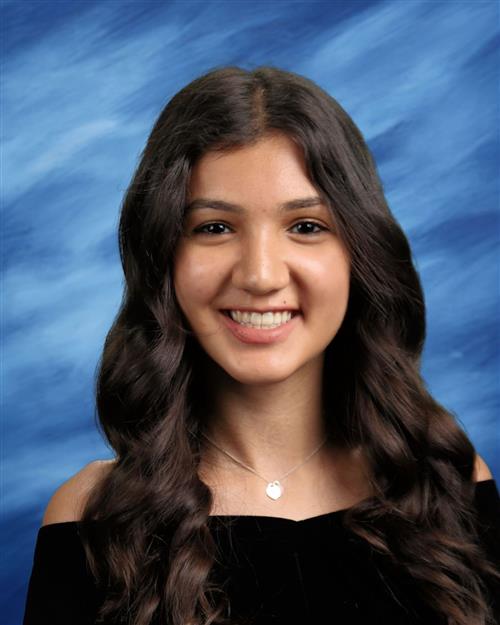 Mansi Lohtia, PWSH