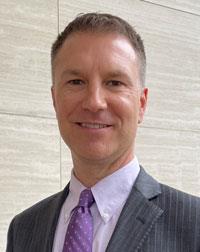 Michael Minyard