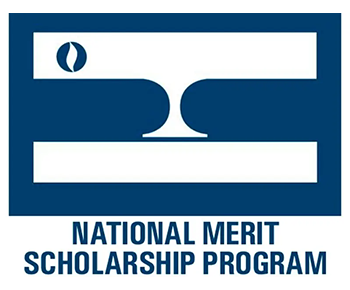  National Merit Scholarship Program Logo