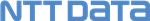 NTT Data logo