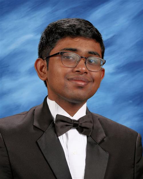 Neel Kondetti, PWSH