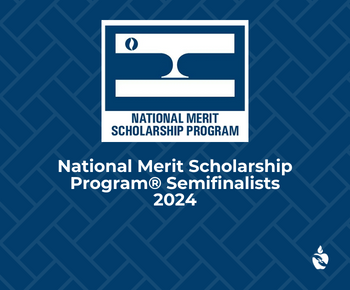 Just Announced: 2023-2024 National Merit Scholarship Program® Semifinalists 