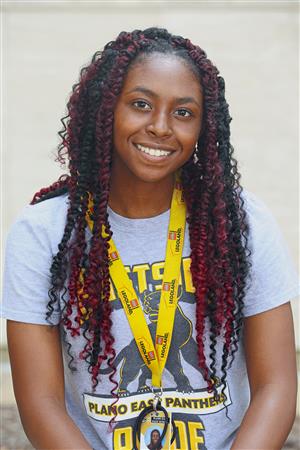 Sasha Roberson