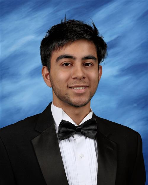 Satvik Mahendra, PWSH
