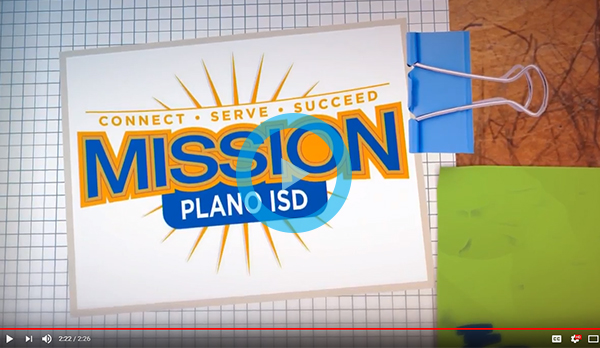 Sara Bonser School opening video