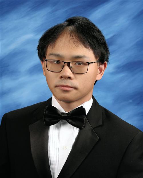 William Dai, PWSH