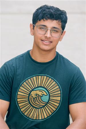 Yash Kulkarni