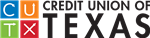 Credit Union of Texas logo