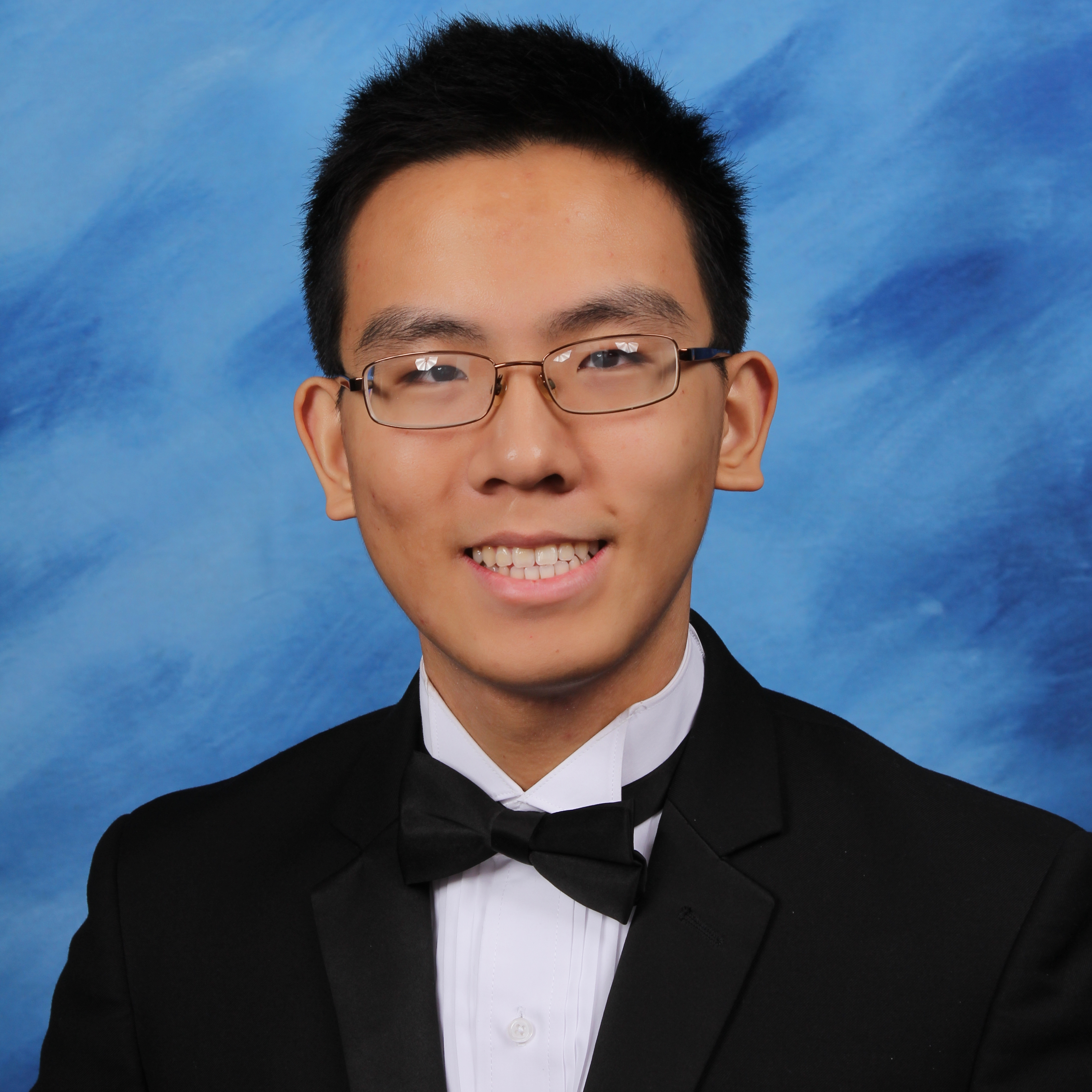  Jonathan Zijiang Yang 