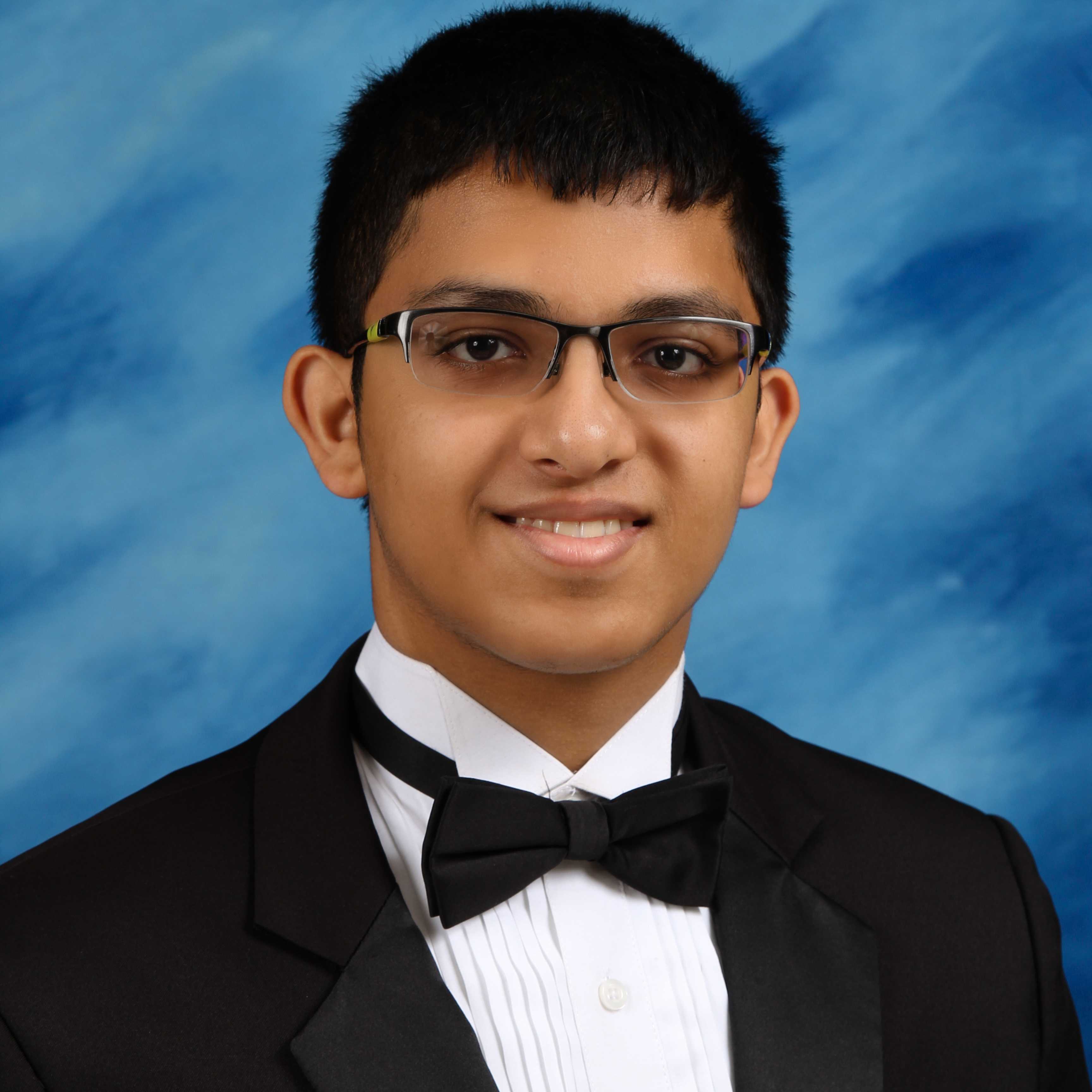 Rahul Hayaran 