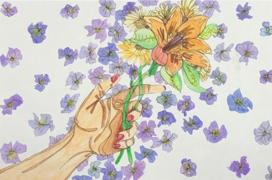 Natalie Torres artwork 