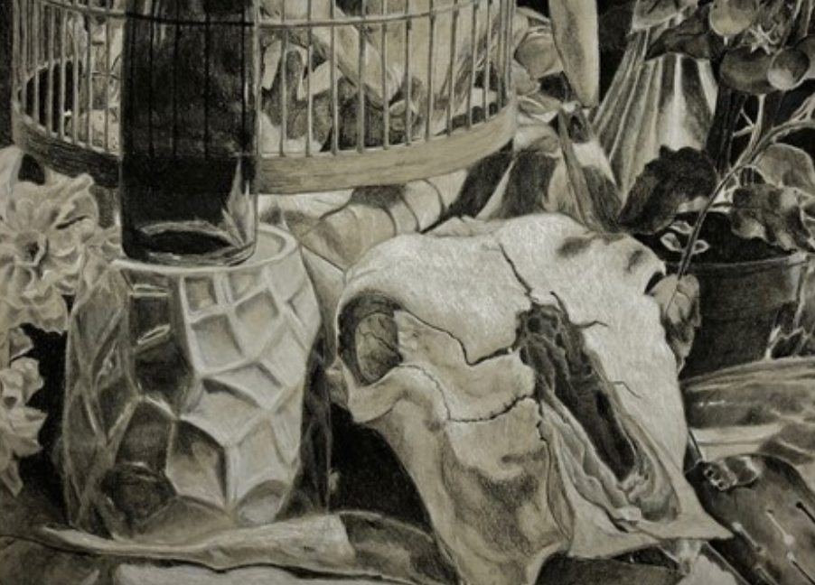 Sofia Murgo artwork 