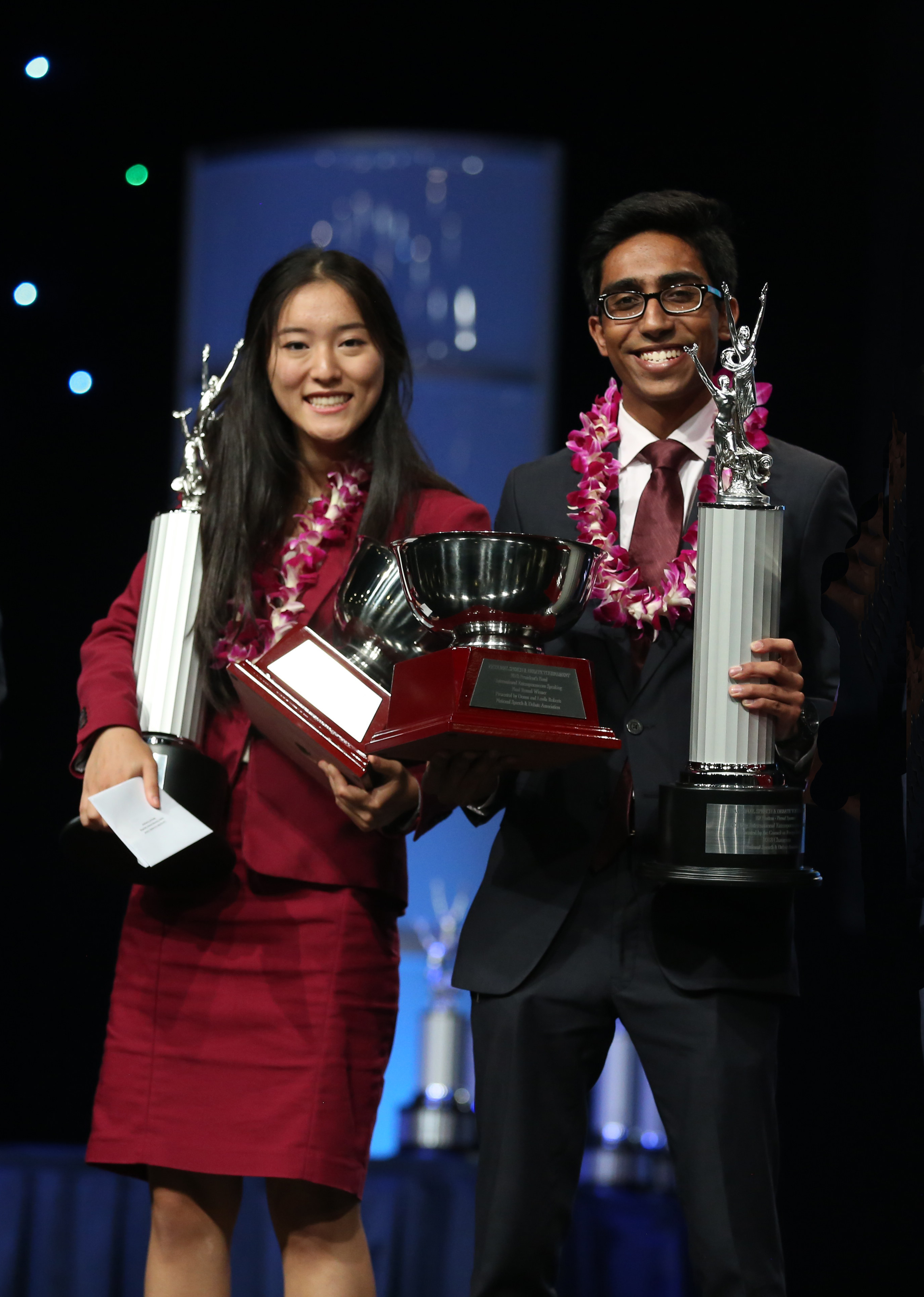 Jacqueline Wei & Uzair Alpial National Champs 