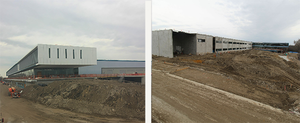 building construction site photo 