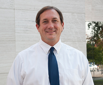 Bill Mitchell, Carpenter MS 