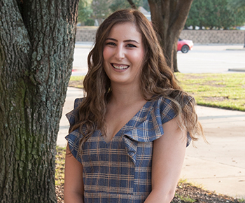 Emily Miznazi, Frankford MS 