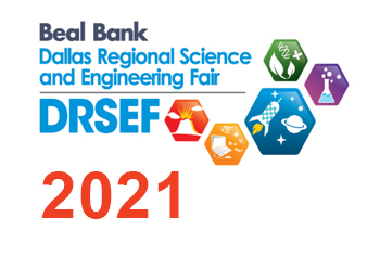 Beal Bank Dallas REgional Science and Engineering Fair 2021 
