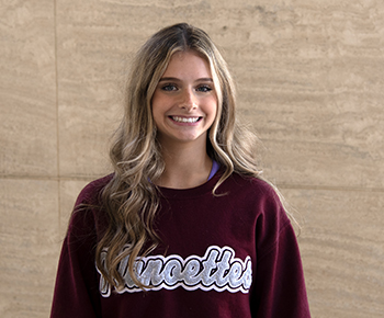 Kim Torten-Rabinowitz, Plano Senior