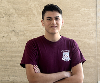 Youcef Daddi, Plano Senior