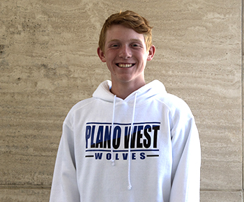 Drew Schwartz, Plano West