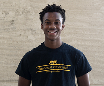 Wade Dennis, Plano East