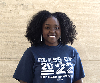 Alethia Williams, Academy High School
