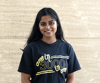 Kirti Moteka, Plano East