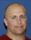 Brian Vincer, Assist. Principal Carpenter MS